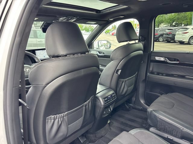 Used 2024 Hyundai Palisade Calligraphy AWD/4WD image 10