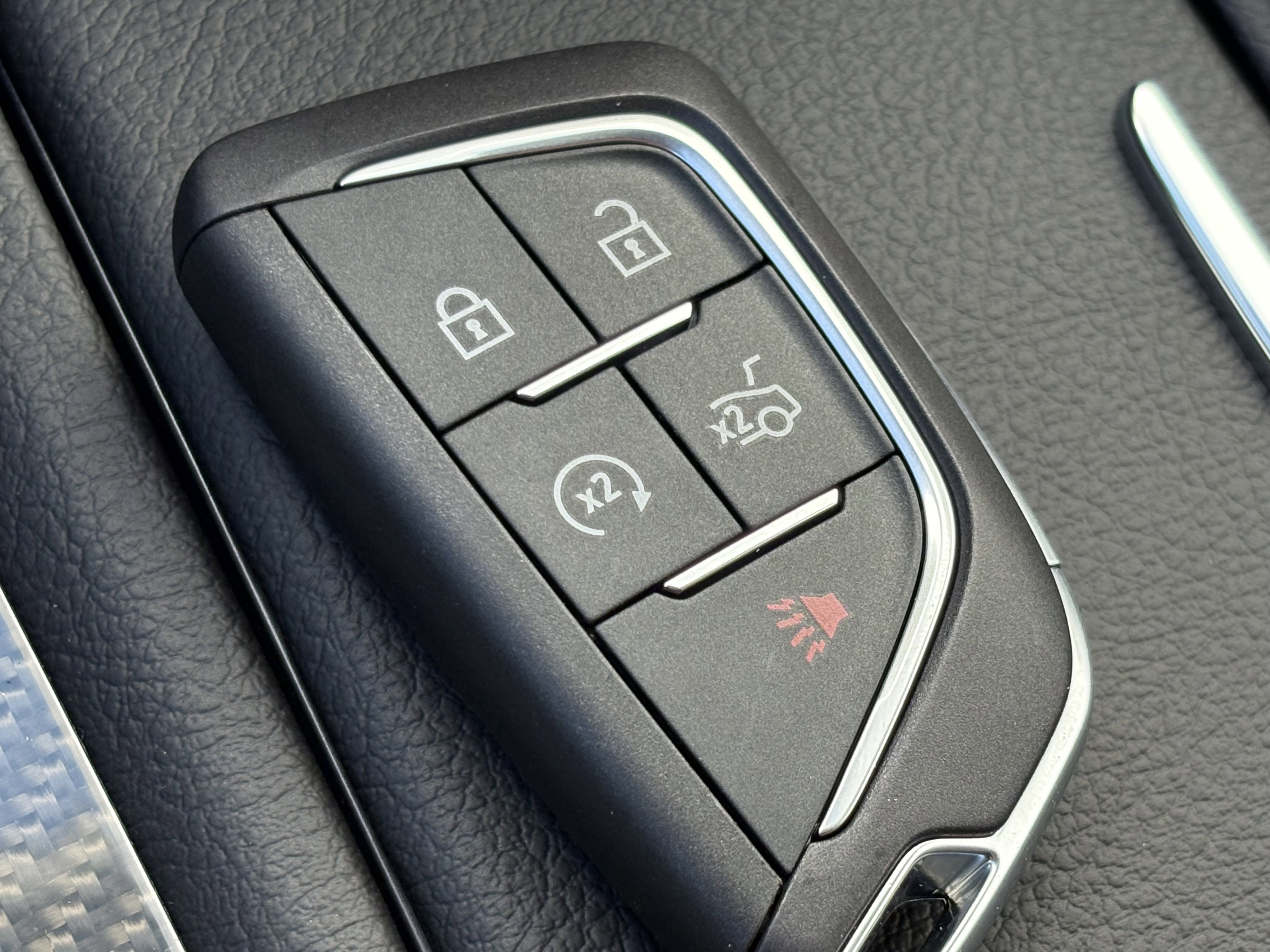 New 2026 Cadillac CT5 Sport image 33