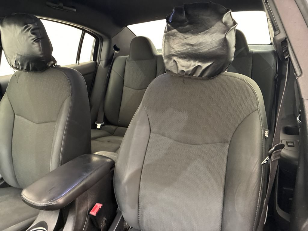 Used 2012 Chrysler 200 Touring w/ Cold Weather Group FWD image 10