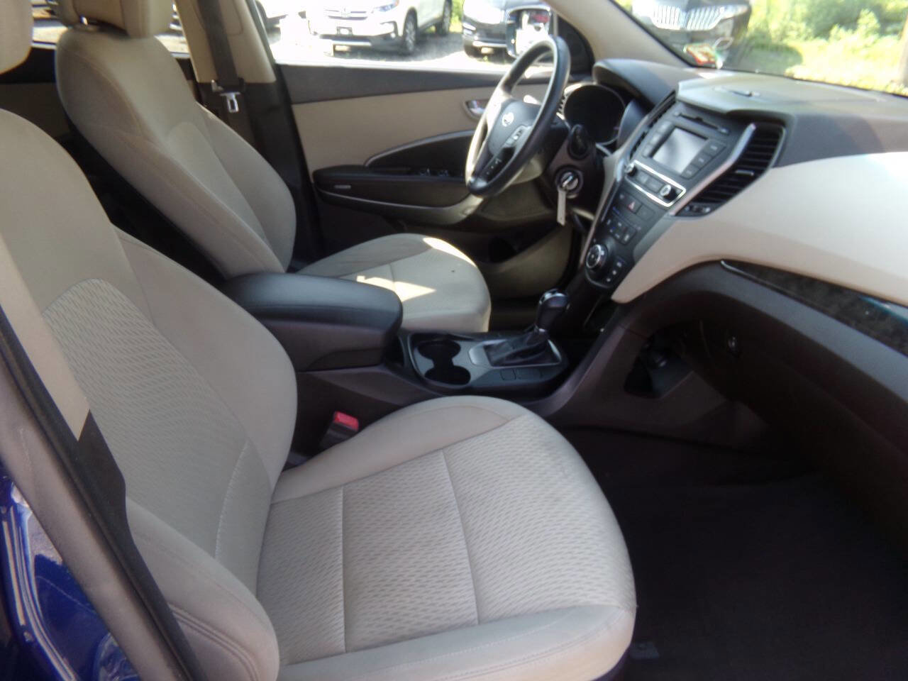 Used 2018 Hyundai Santa Fe Sport image 38