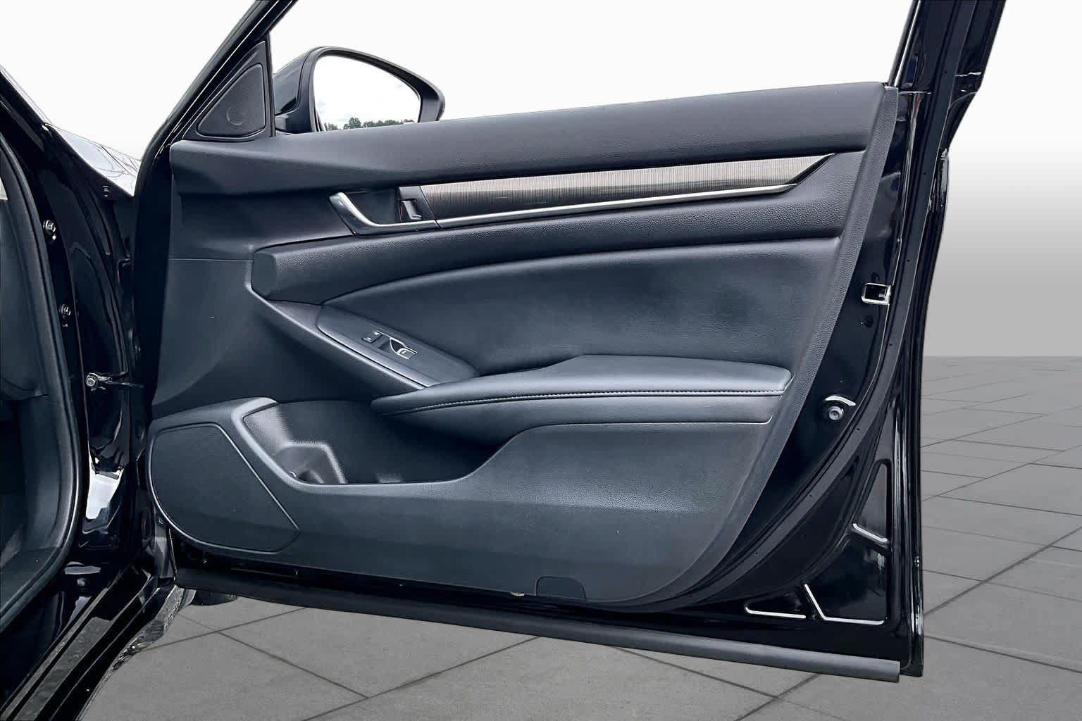 Used 2022 Honda Accord Sport Special Edition image 22