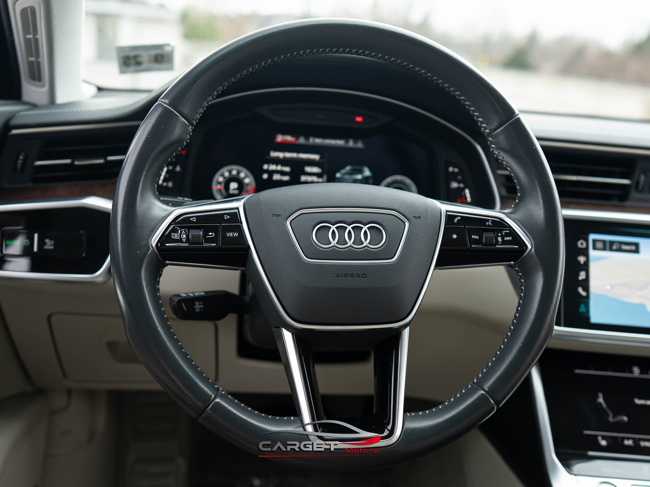 Used 2020 Audi A6 2.0T Premium Plus w/ Premium Plus Package AWD/4WD image 23