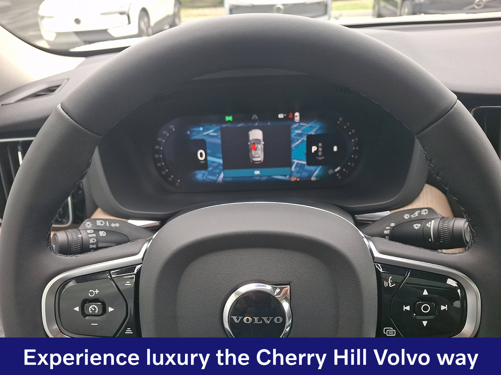 New 2027 Volvo XC60 B5 Plus AWD/4WD image 15
