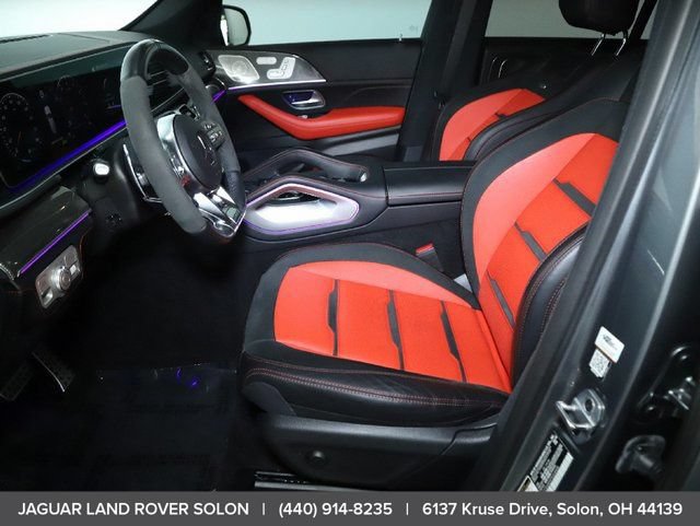 Used 2023 Mercedes-Benz GLE 53 AMG 4MATIC image 17