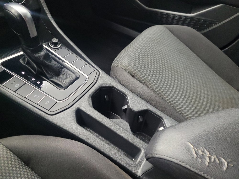 Used 2019 Volkswagen Jetta S w/ Driver Assistance Package image 26