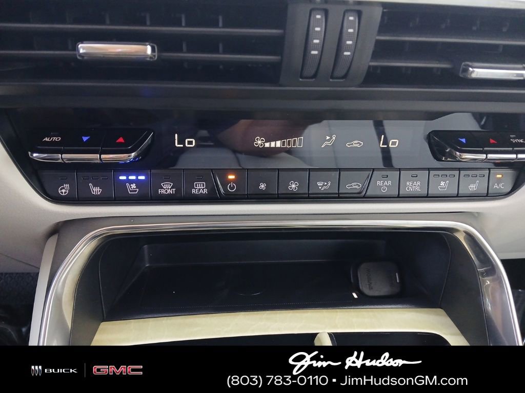 Used 2024 MAZDA CX-90 3.3 Turbo S w/ Premium Plus image 8