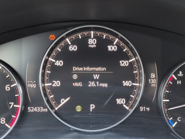 Used 2024 MAZDA CX-30 AWD 2.5 S w/ Select Sport Pkg image 24