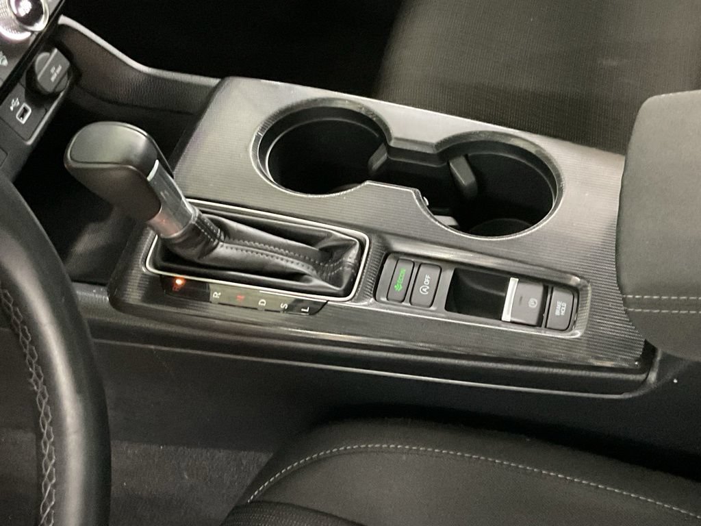 Used 2024 Honda Civic EX image 20