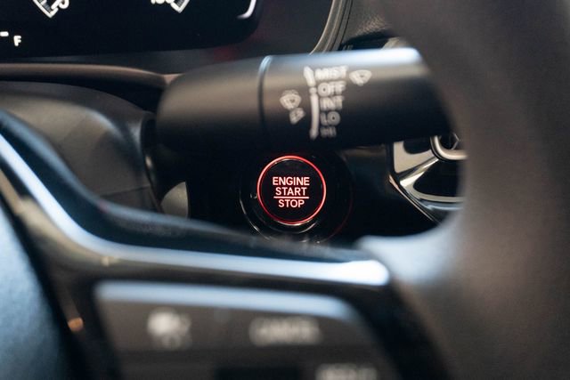Used 2025 Honda Civic LX image 25