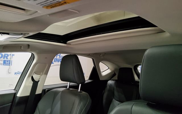 Used 2023 Lexus NX 350 AWD w/ Cold Area Package image 35