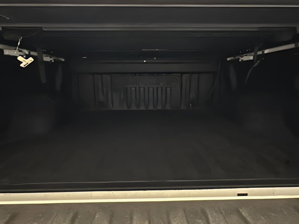 Used 2020 Toyota Tundra Platinum AWD/4WD image 35