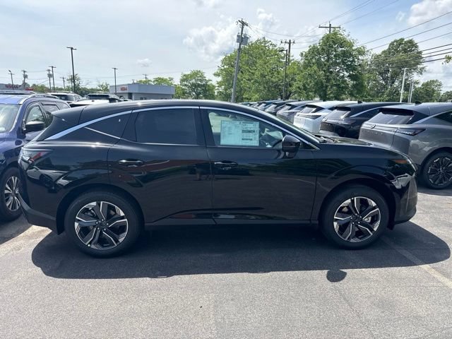 New 2026 Nissan Murano SL AWD/4WD image 6