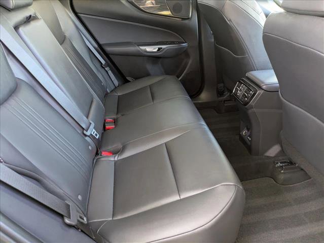 Certified 2026 Lexus NX 350 AWD w/ Premium Package image 19