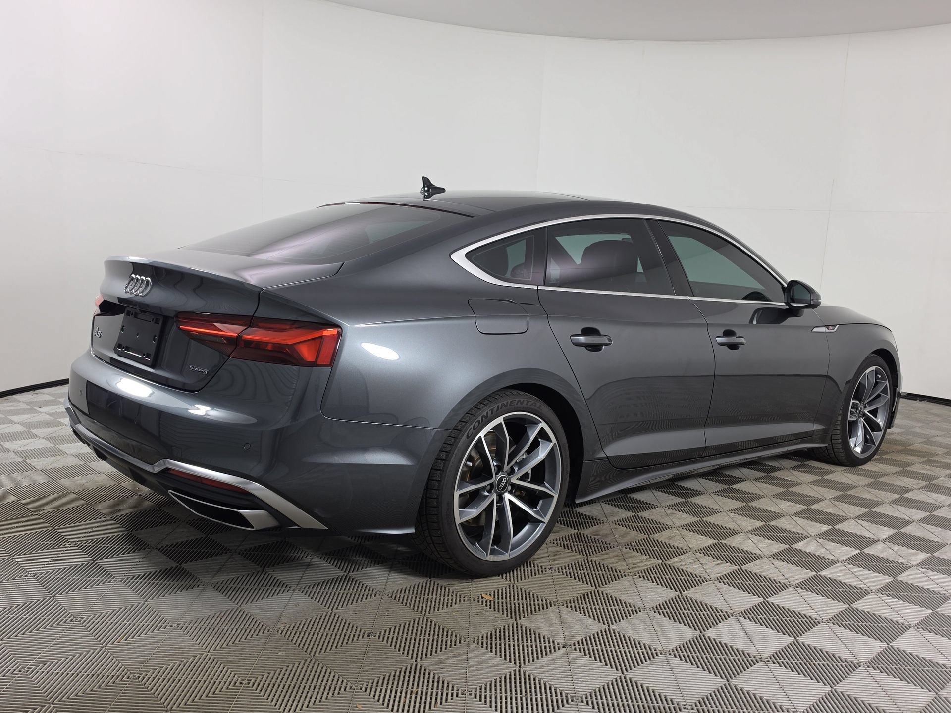 Used 2023 Audi A5 2.0T Premium Plus w/ Premium Plus AWD/4WD image 7