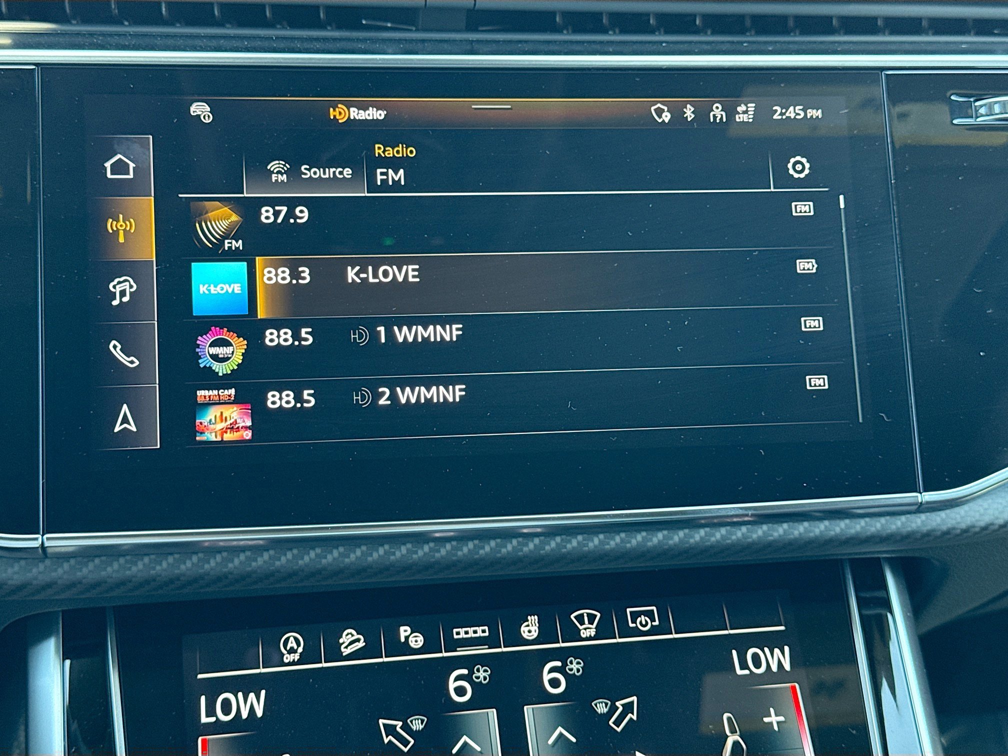 New 2026 Audi RS Q8 performance image 30