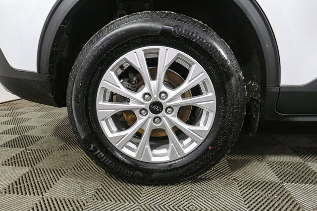 Used 2023 Ford Escape Active image 16