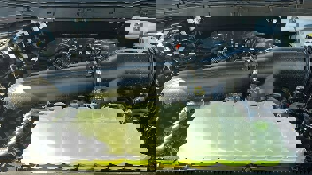 New 2026 Ford F150 XLT w/ Equipment Group 302A MID image 34