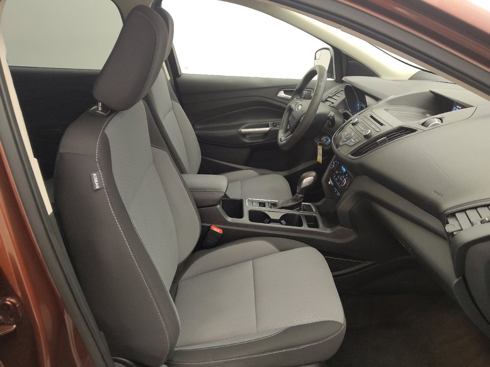 Used 2018 Ford Escape SE AWD/4WD image 21