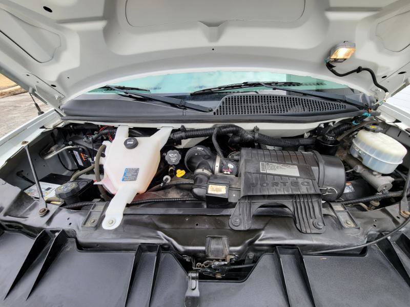 Used 2012 Chevrolet Express 2500 w/ Power Package image 37
