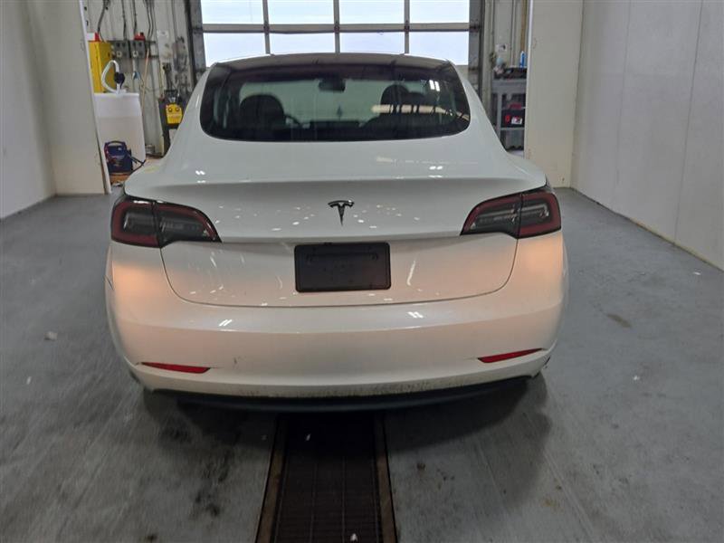 Used 2023 Tesla Model 3 Standard Range image 10