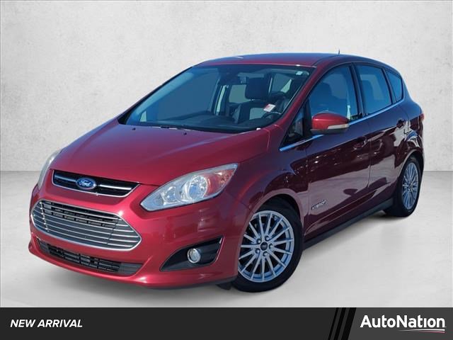 Used 2013 Ford C-MAX SEL