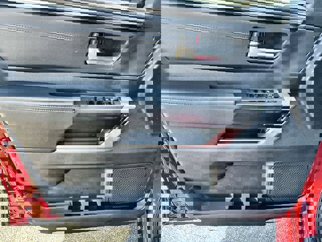 New 2025 Toyota Tundra Platinum image 22