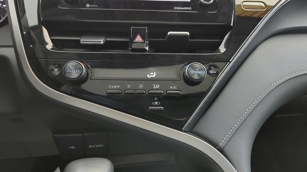 Certified 2024 Toyota Camry SE w/ Cold Weather Package AWD/4WD image 40