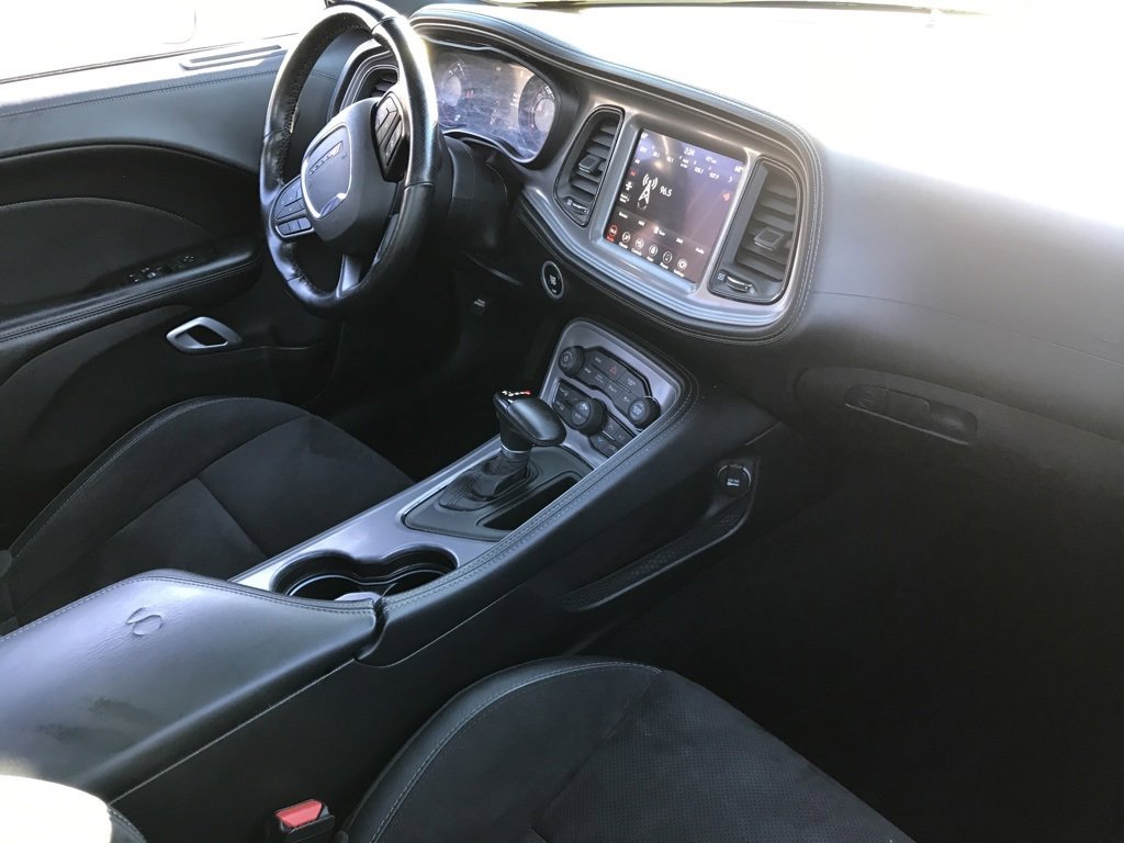 Used 2023 Dodge Challenger GT w/ Plus Package image 7