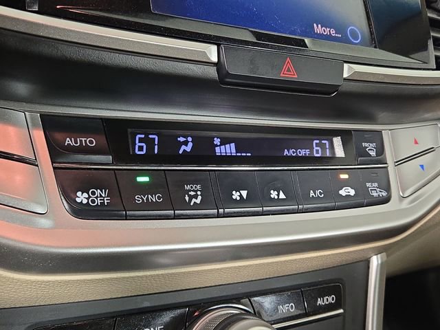 Used 2013 Honda Accord EX-L image 18