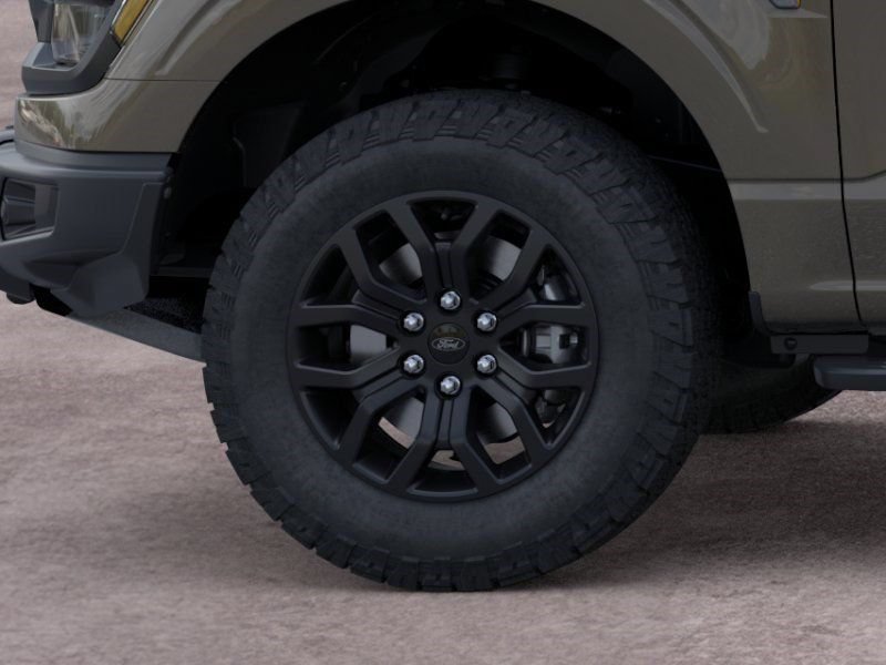 New 2026 Ford F150 Tremor w/ Equipment Group 402A High AWD/4WD image 19