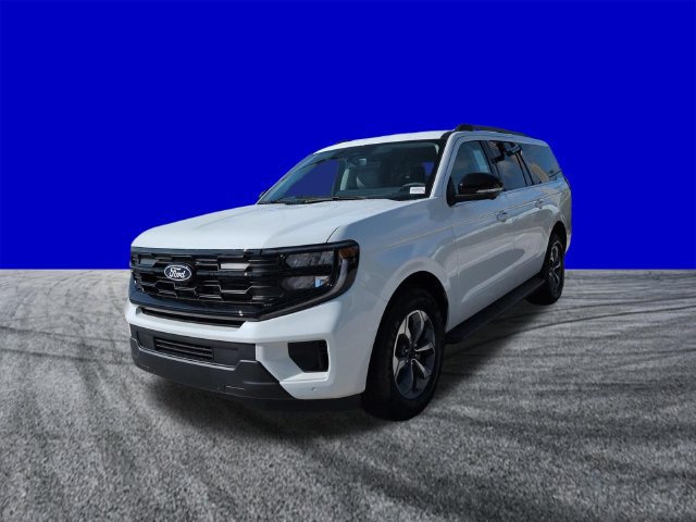 New 2027 Ford Expedition Max Active RWD image 8