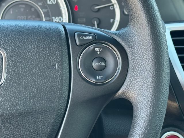 Used 2013 Honda Accord EX image 22