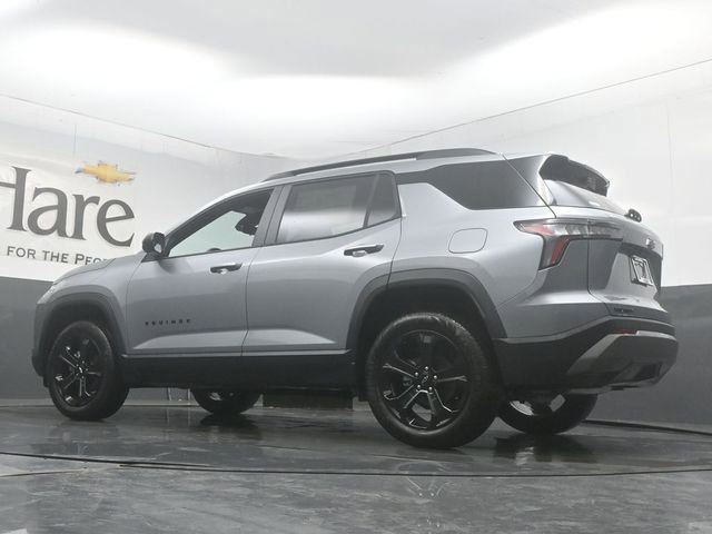 New 2026 Chevrolet Equinox LT w/ Convenience Package II FWD image 33
