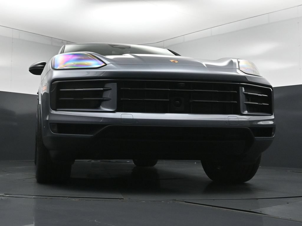 New 2026 Porsche Cayenne S AWD/4WD image 31