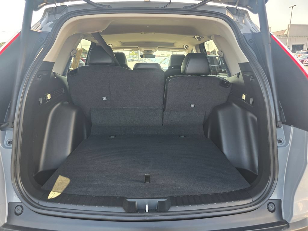 Certified 2023 Honda CR-V EX-L image 13