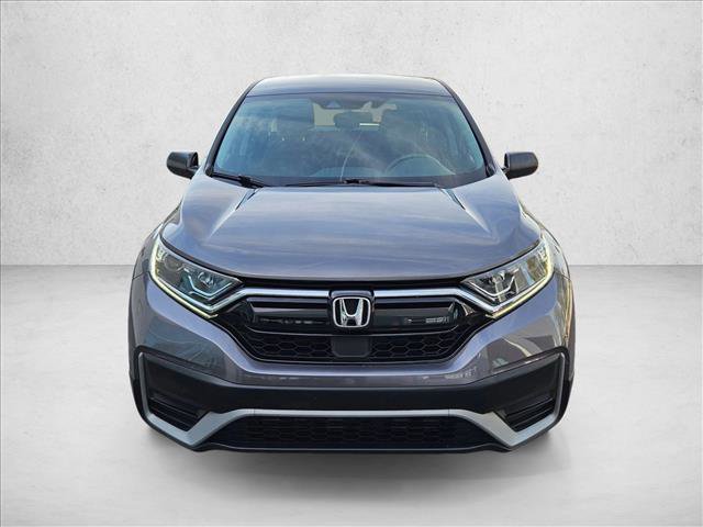 Used 2021 Honda CR-V LX image 2