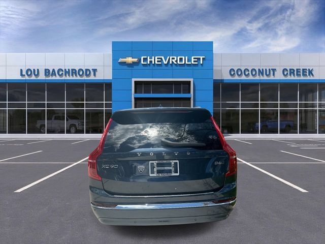 Used 2023 Volvo XC90 B6 Plus w/ Protection Package Premier AWD/4WD image 7