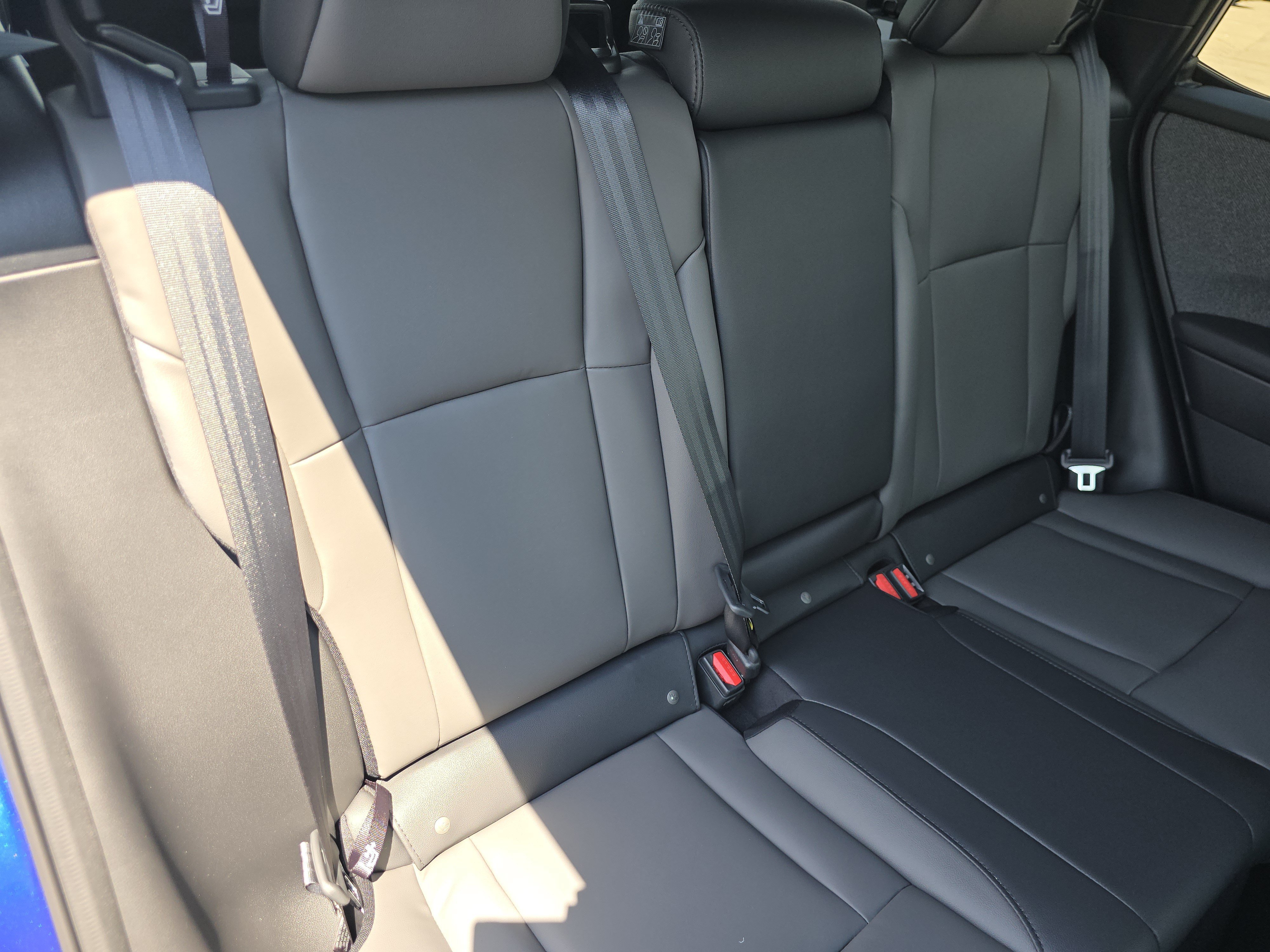 New 2026 Subaru Outback Premium AWD/4WD image 18