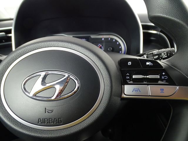 Used 2024 Hyundai Tucson SEL AWD/4WD image 23