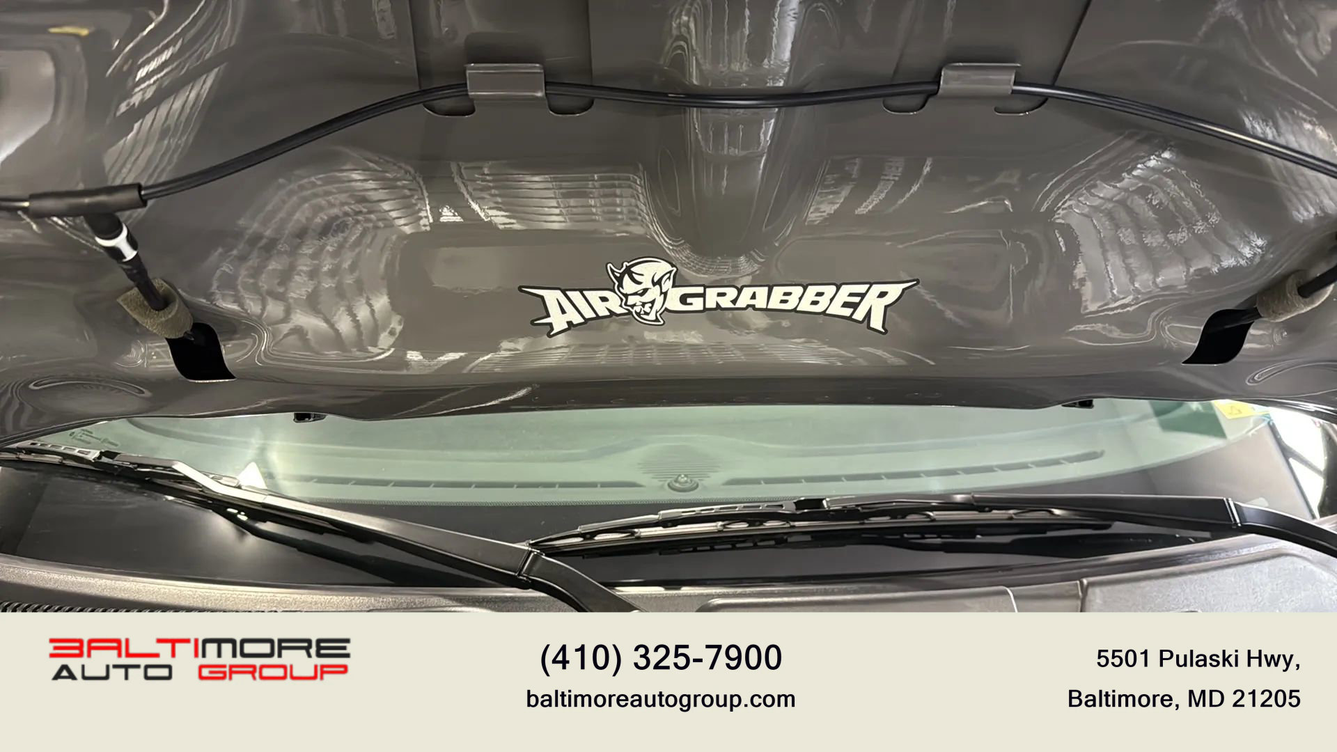 Used 2018 Dodge Challenger SRT Demon image 25