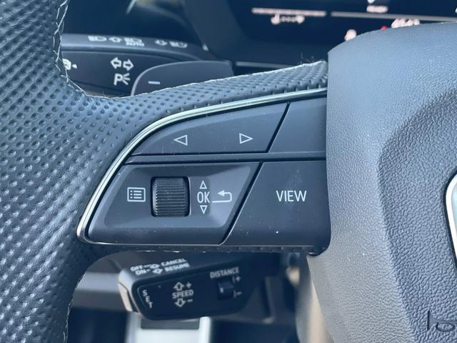 Used 2025 Audi S3 Prestige w/ Prestige Package image 11