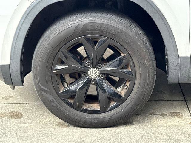 Used 2018 Volkswagen Atlas SE image 11