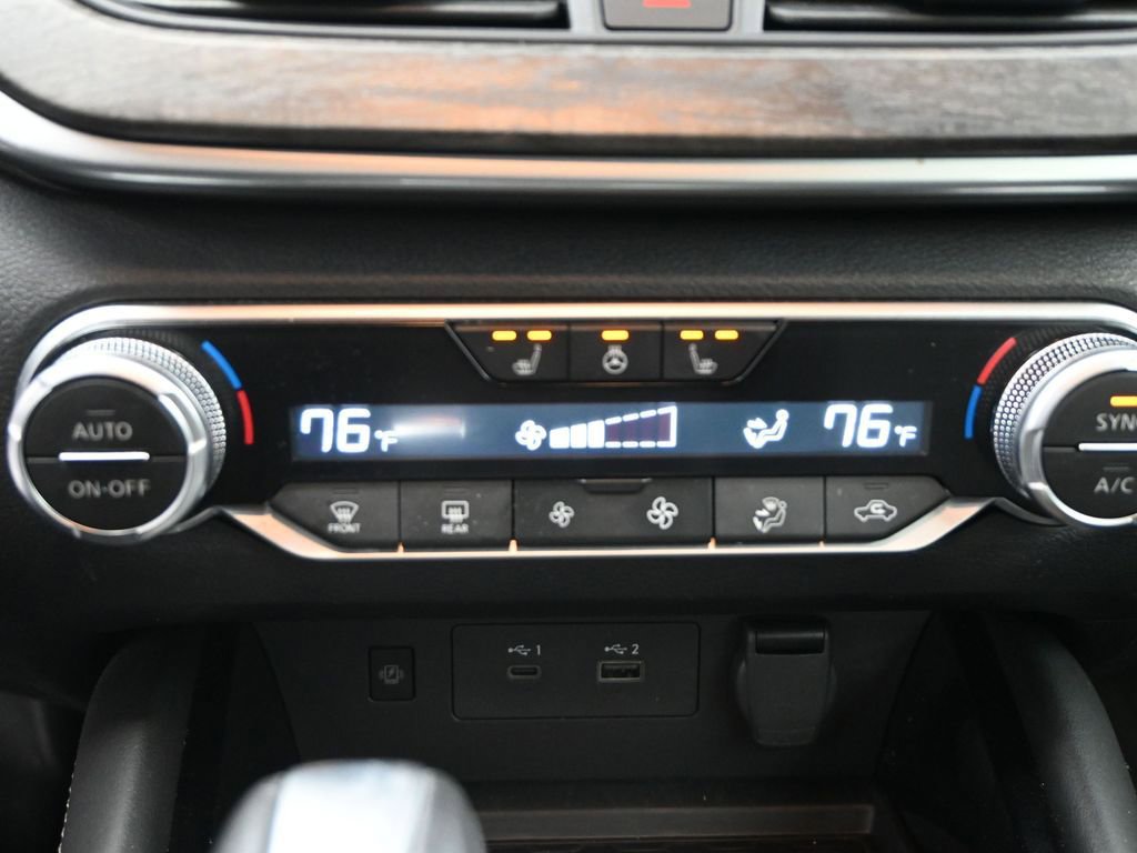 Used 2023 Nissan Altima 2.5 SL image 13