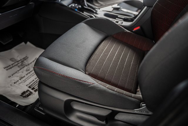 New 2026 Toyota Corolla SE image 28