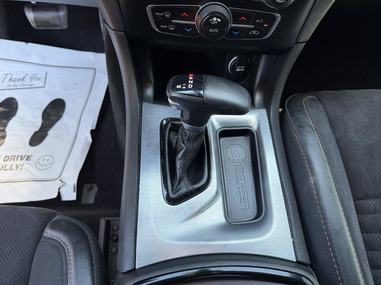 Used 2018 Dodge Charger R/T RWD image 75
