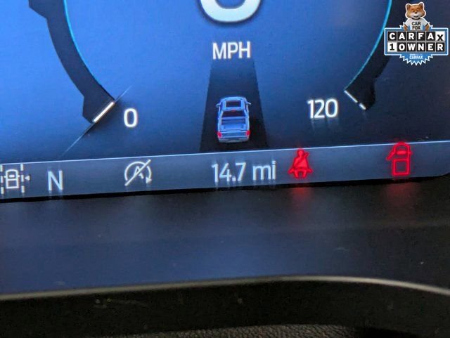 Used 2025 Ford F150 STX w/ Equipment Group 201A FX4 image 18