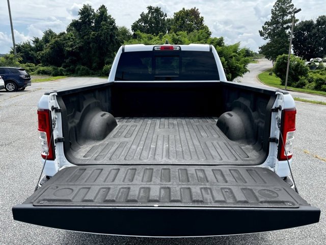Used 2022 RAM 1500 Lone Star image 47