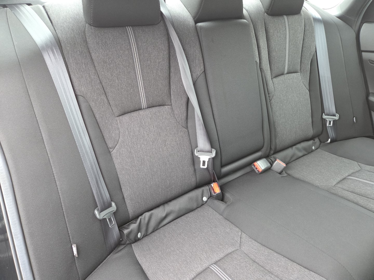 Used 2024 Honda Accord Sport image 20