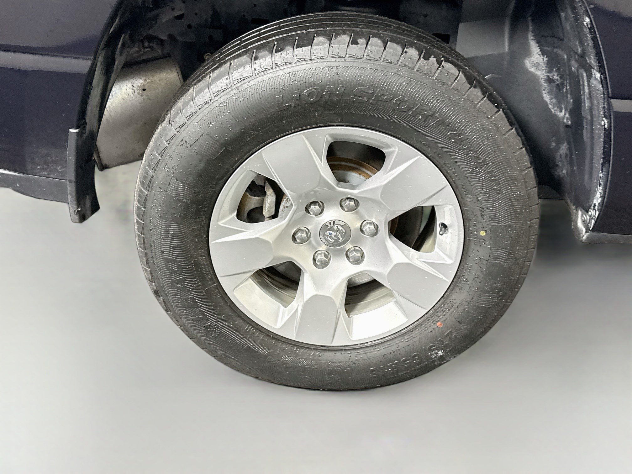Used 2019 RAM 1500 Big Horn RWD image 33