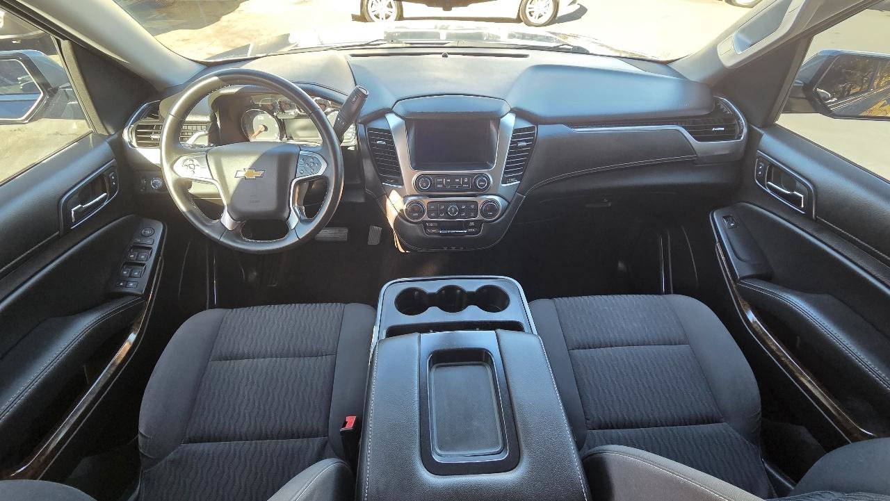Used 2016 Chevrolet Tahoe LS AWD/4WD image 20